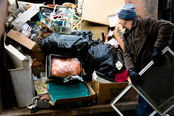 Best Estate Cleanout Services  in Lakeland, MN