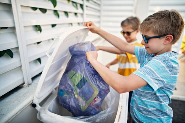 Best Affordable Junk Removal Services  in Lakeland, MN