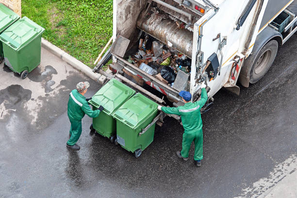Best Basement Cleanout Services  in Lakeland, MN