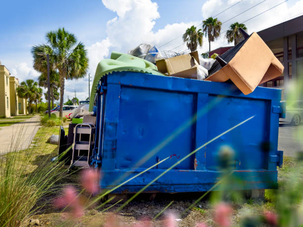 Best Commercial Cleanout Services  in Lakeland, MN